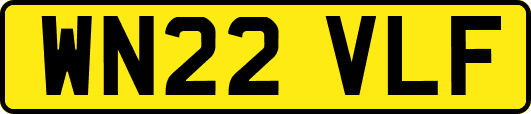 WN22VLF