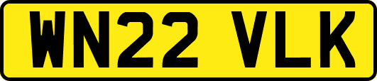 WN22VLK