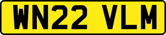 WN22VLM