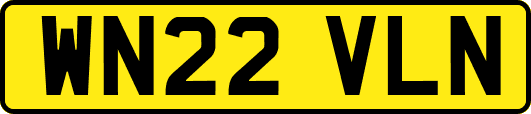 WN22VLN