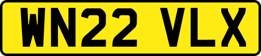 WN22VLX