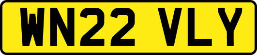 WN22VLY
