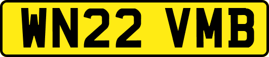 WN22VMB