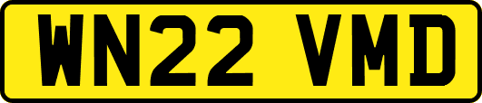 WN22VMD