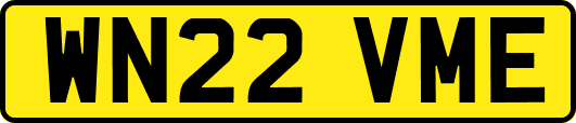 WN22VME