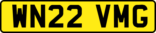 WN22VMG