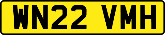 WN22VMH