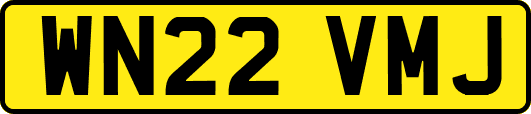 WN22VMJ