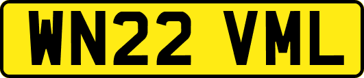 WN22VML