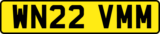 WN22VMM