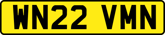 WN22VMN