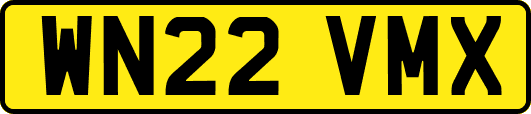 WN22VMX