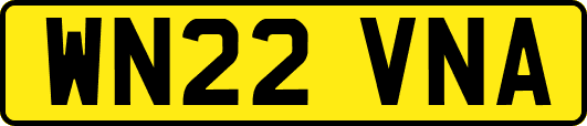 WN22VNA