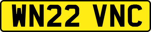 WN22VNC