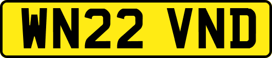 WN22VND