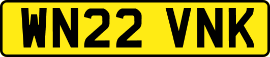 WN22VNK