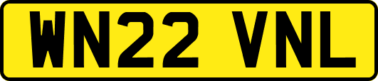 WN22VNL