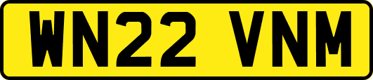 WN22VNM