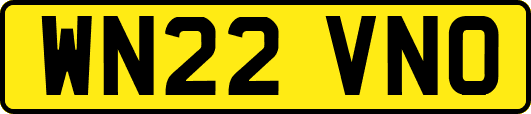 WN22VNO