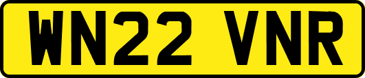 WN22VNR
