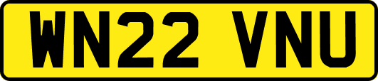 WN22VNU
