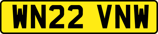 WN22VNW