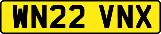 WN22VNX