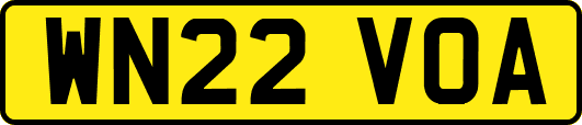 WN22VOA