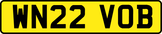 WN22VOB