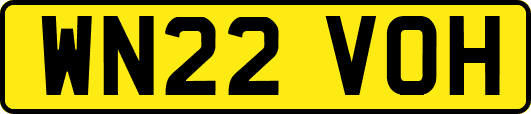 WN22VOH