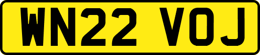 WN22VOJ
