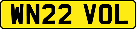 WN22VOL