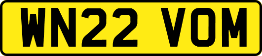 WN22VOM