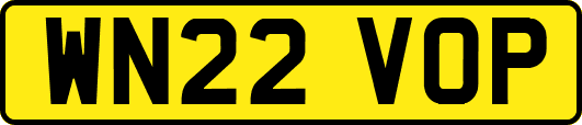 WN22VOP