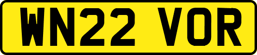 WN22VOR