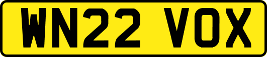 WN22VOX