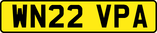 WN22VPA