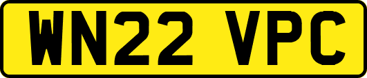 WN22VPC