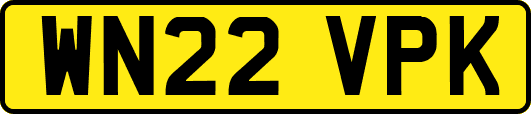 WN22VPK