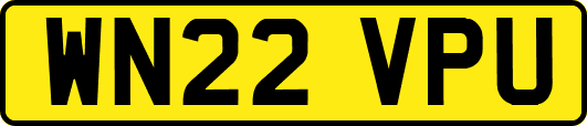 WN22VPU