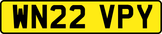 WN22VPY