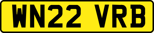 WN22VRB