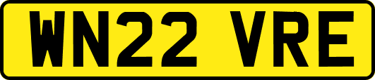 WN22VRE