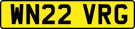 WN22VRG