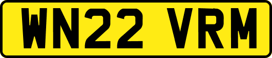 WN22VRM