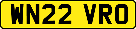 WN22VRO