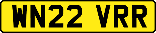 WN22VRR