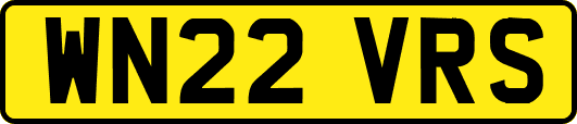 WN22VRS