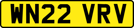 WN22VRV