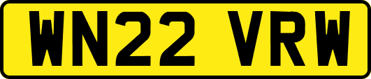 WN22VRW